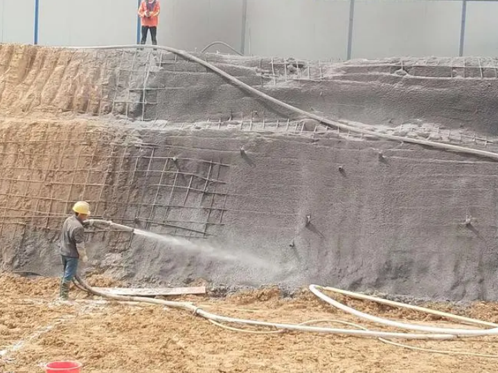 蚌埠基坑支护土钉施工有哪些施工要求？